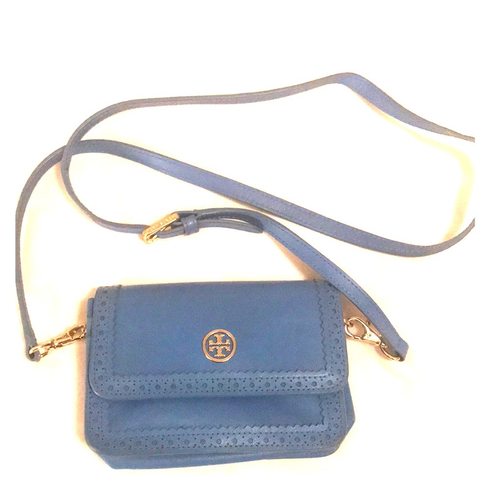 Tory Burch Cross-body bag